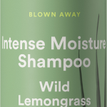 Wild Lemongrass Intense Moisture Shampoo