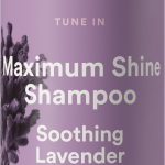 Soothing Lavender Maximum Shine Shampoo
