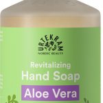 Aloe Vera Hand Wash