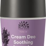 Soothing Lavender Cream Deo Roll on 50 ml