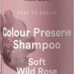Soft Wild Rose Colour Preserve Shampoo