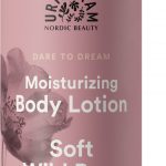 Soft Wild Rose Moisturizing Body Lotion