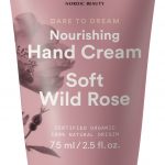 Soft Wild Rose Hand Cream 75 ml