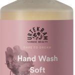 Soft Wild Rose Hand Wash