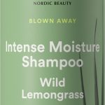 Wild Lemongrass Intense Moisture Shampoo