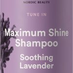 Soothing Lavender Maximum Shine Shampoo