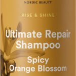 Spicy Orange Blossom Ultimate Repair Shampoo