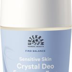 Fragrance Free Sensitive Skin Crystal Deo Roll On 50 ml
