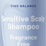 Fragrance Free Sensitive Scalp Shampoo