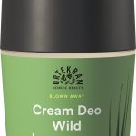 Wild Lemongrass Cream Deo Roll On 50 ml
