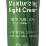 Blown Away Moisturizing Night Cream