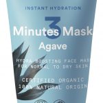 3 Minutes Mask Instant Hydration Agave