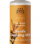 Rise & Shine Gentle Cleansing Milk