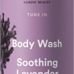 Soothing Lavender Body Wash
