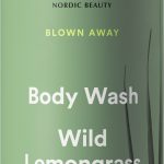 Wild Lemongrass Body Wash