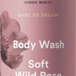 Soft Wild Rose Body Wash