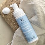 Fragrance Free Sensitive Skin Cleansing Foam