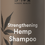 Hemp Strengthening Shampoo