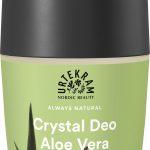 Aloe Vera Crystal Deo