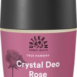 Rose Crystal Deo