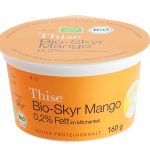 Thise bio Skyr 0,2% mit Mango 6x160g
