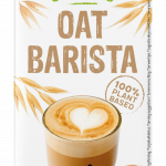 Naturli' Organic Oat Barista