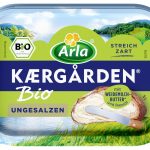 Arla Kærgården Bio Ungesalzen