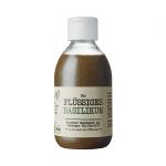 Northern Greens Bio Flüssiger Basilikum 240 ml