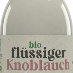 Northern Greens Bio Flüssiger Knoblauch 120 ml
