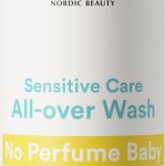 No Perfume Baby All-Over Wash (für Haut und Haar) 250 ml