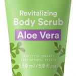 Aloe Vera Body Scrub 150 ml