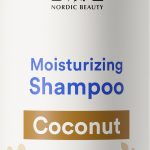 Coconut Nourishing Shampoo