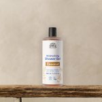 Coconut Moisturizing Shower Gel