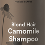 Camomile Blond Hair Shampoo