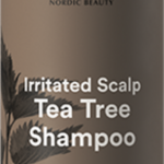 Tea Tree Irritated Scalp Shampoo
