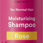 Rose Moisturizing Shampoo