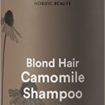Camomile Blond Hair Shampoo
