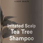Tea Tree Irritated Scalp Shampoo