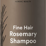 Rosemary Fine Hair Shampoo