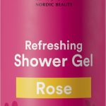 Rose Refreshing Shower Gel