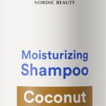 Coconut Nourishing Shampoo