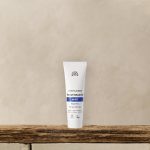 Toothpaste Mint & Aloe Vera with Fluoride