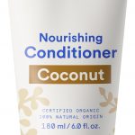 Coconut Conditioner 180 ml