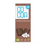 Cocoa Kokosschokolade