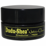 Dudu Shea® Fresh, Sheabutter, Natur-Creme