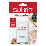 Sukrin Mini Sweeteners 300 tablets