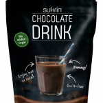 SUKRIN Chocolate Drink 250g