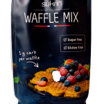 SUKRIN Waffle Mix 100g