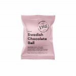 Swedish Chocolate Ball