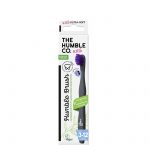 Humble Brush Kids Zahnbürsten - Pflanzenbasiert
